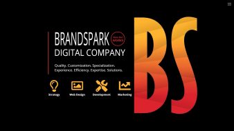 Our Works - BrandSpark.gr