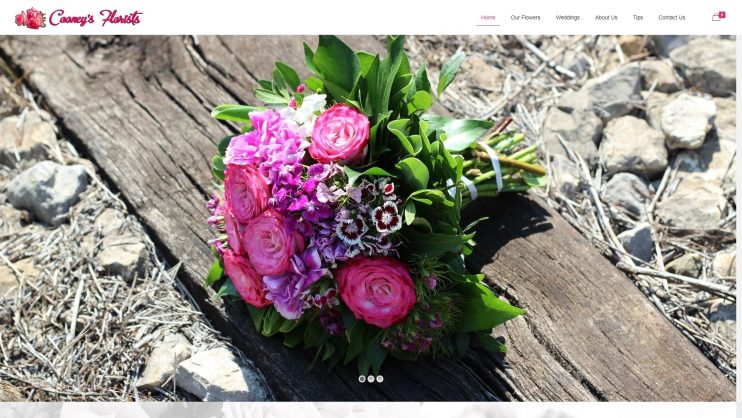 Our Works - CooneysFlorists.ie