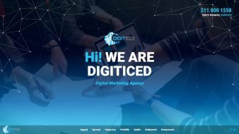 Our Works - Digiticed.gr