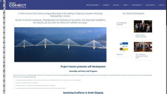 Our Works - Project-Connect.gr