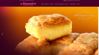 Our Works - Sweet-Sweets.gr